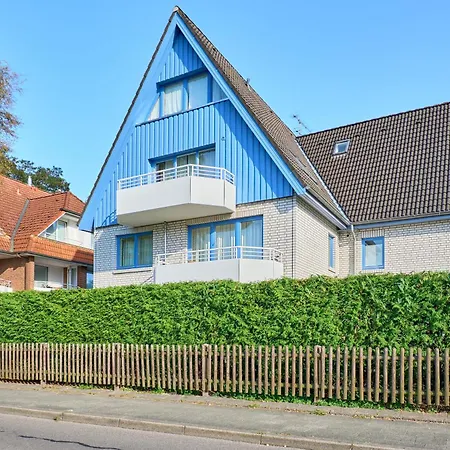 Wiesenweg 5 3 Lägenhet *