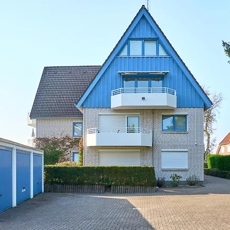 Wiesenweg 5 3 *