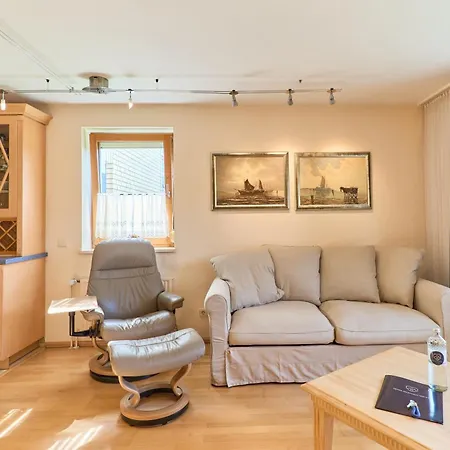 Wiesenweg 5 3 Apartment Timmendorfer Strand