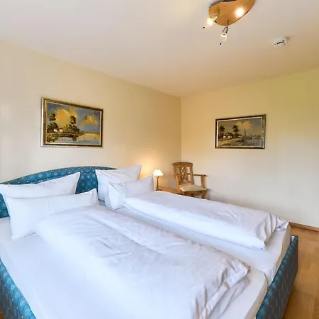 Wiesenweg 5 3 Apartment *