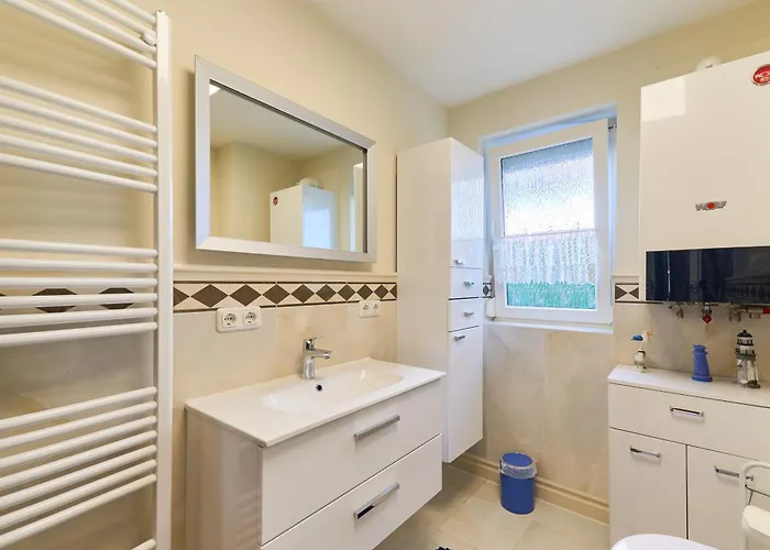 Apartment Wiesenweg 5 3