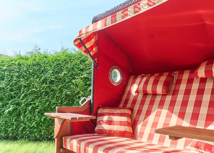 Apartment Wiesenweg 5 3