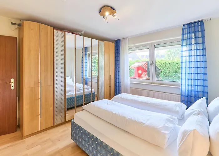 Apartment Wiesenweg 5 3