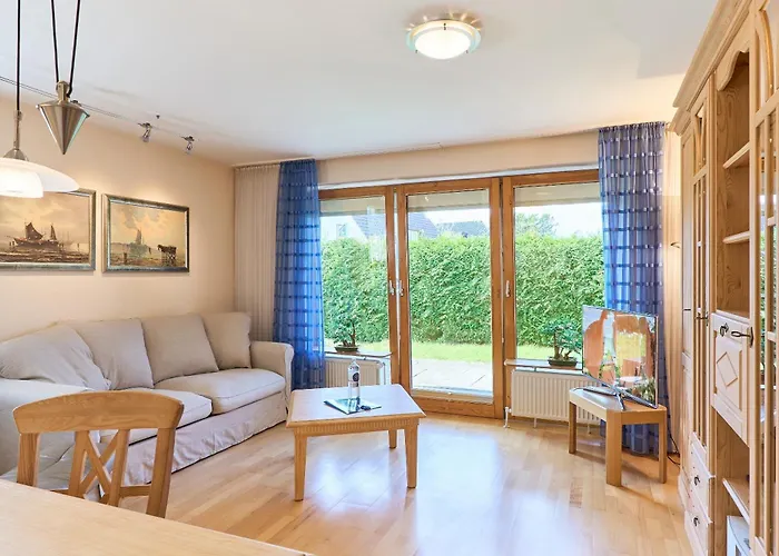 Apartment Wiesenweg 5 3